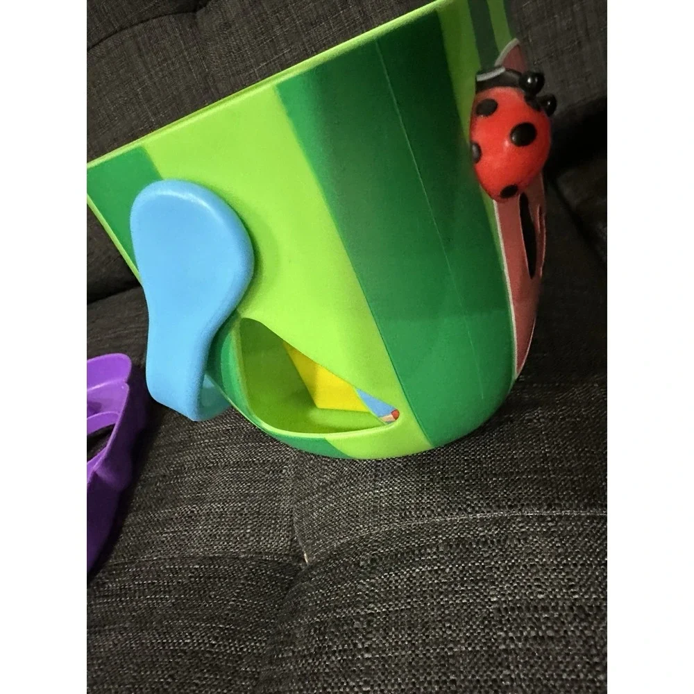 Cocomelon Shapes Sorter